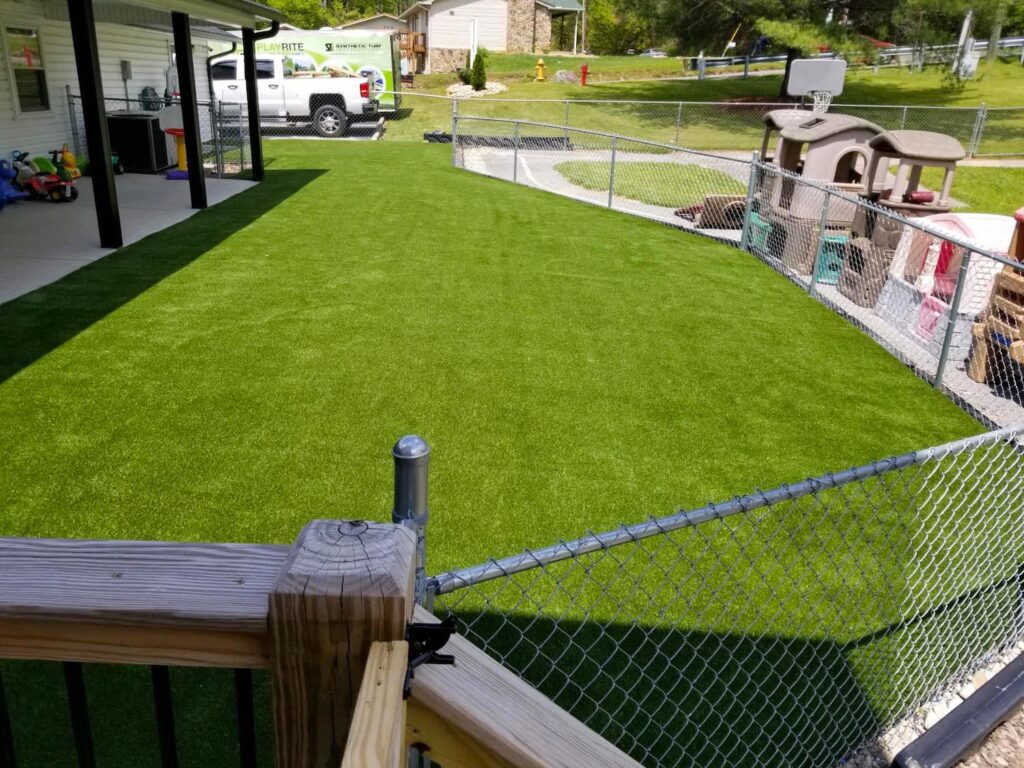 Artificial Turf for Pets