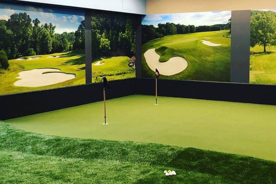 indoor-golf-putting-green-artificial-golf-turf