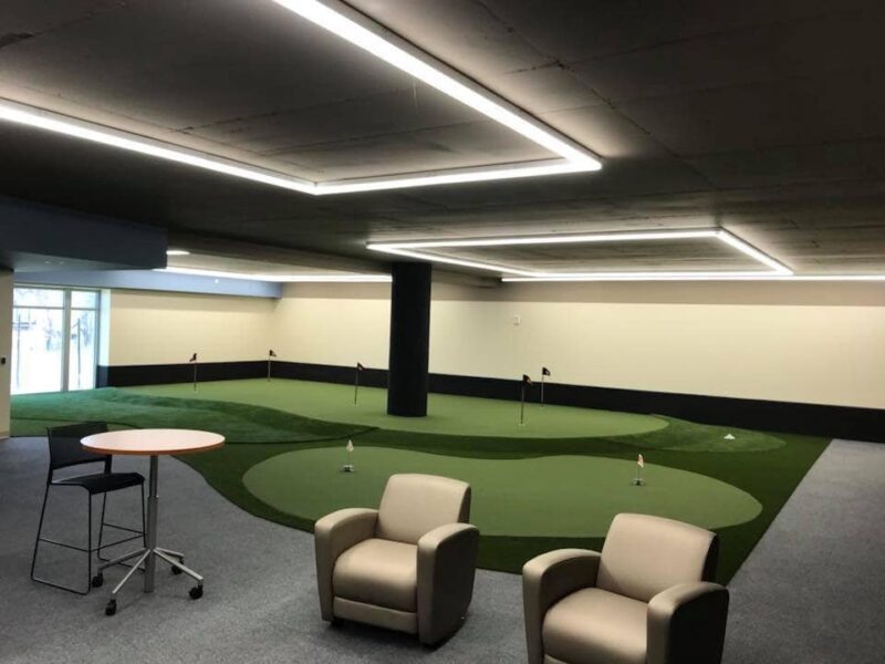 Indoor Turf for Sports Gallery Sales & Installation Playrite