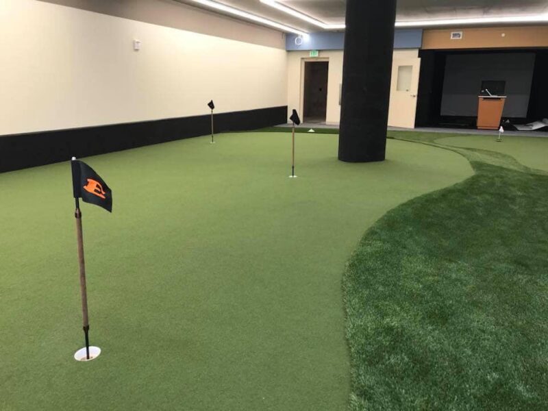 Indoor Turf for Sports Gallery Sales & Installation Playrite
